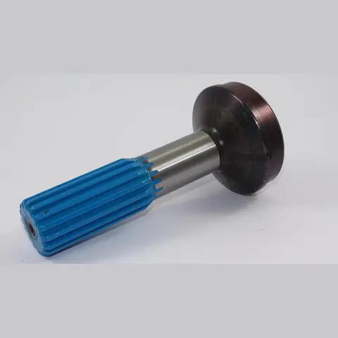 Ponteira Cardan MB 709 710 812 VW 11-130 13-130