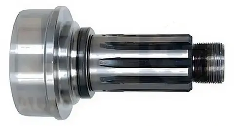 Ponteira Cardan MB 712C 914C 1214C