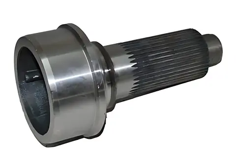 Ponteira Cardan para Ford 2428 MAN 24280