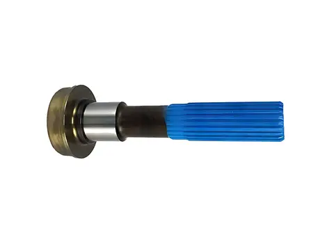 Ponteira Cardan para Ford F250 F350 Iveco