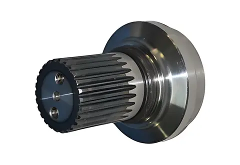 Ponteira Cardan para Iveco Stralis VW MAN