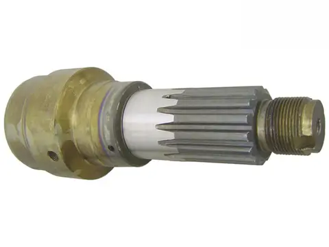 Ponteira Cardan para MB 1111 1113 1313 2013