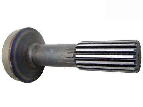 Ponteira Cardan para MB L709 L710 L809 L812 L912