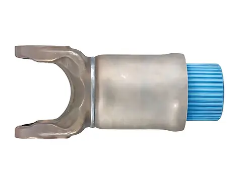 Ponteira Cardan SPL250-1X 299MM MB Axor