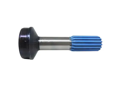 Ponteira Cardan Trás MB 709 710 para Ford