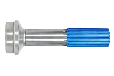 Ponteira Cardan Trás para Ford F8000 F22000