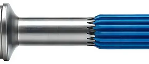 Ponteira Cardan Trás para Ford Jeep F100