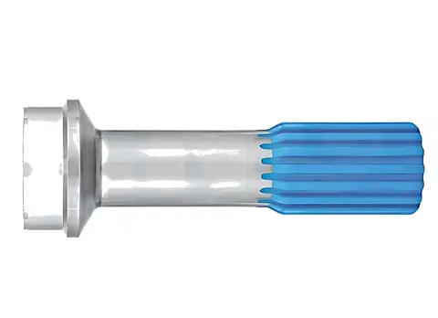 Ponteira Cardan Trás para Volvo VM260 VM310