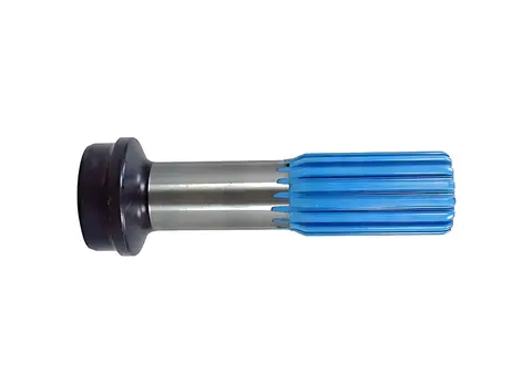 Ponteira Cardan Traseira para Ford Jeep