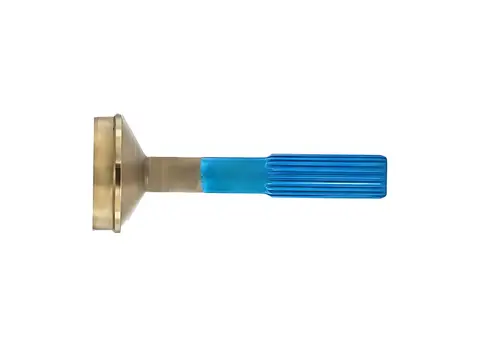 Ponteira Cardan Traseiro para Hilux H202MM 20EST