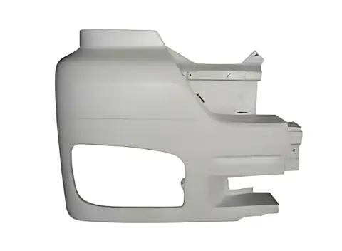 Ponteira Dir MB Axor Exceto 1933S