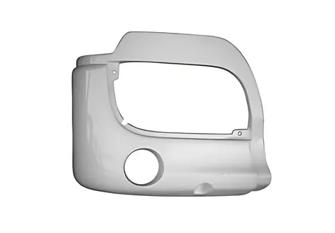 Ponteira Direita para MB 1938 1938S 1944S