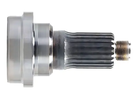 Ponteira do Cardan 22 Estrias para Volvo N10 N12