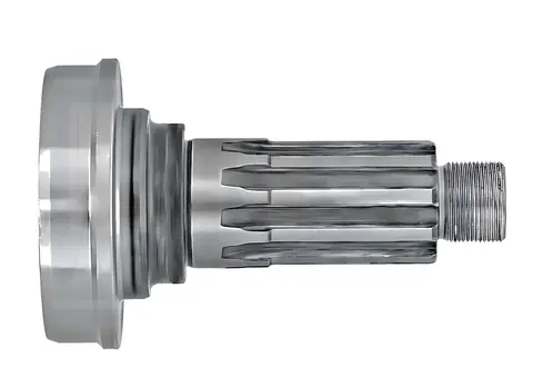 Ponteira do Cardan para Agrale MB Ford