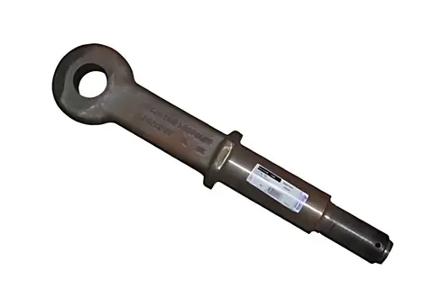 Ponteira Engate Fnv M45x3,0 S/ Bucha Jost