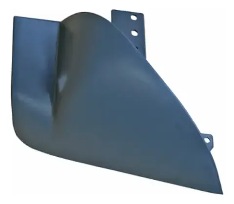 Ponteira Esq para Iveco Stralis 450 570 740