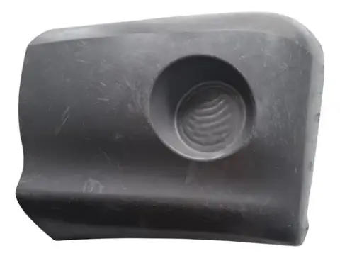 Ponteira Esq Para-choque Accelo 710 715 915C