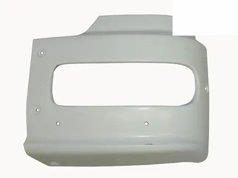 Ponteira Esquerda MB Atego 1518 1718 2425