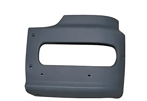 Ponteira Esquerda MB Atego Gel