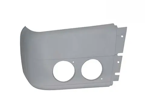 Ponteira Esquerda Para-choque VW 15-180