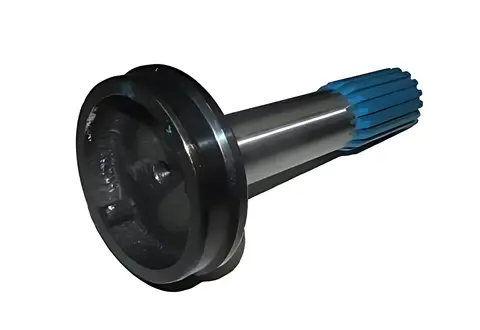 Ponteira Estriada para Agrale GM D20 F1000