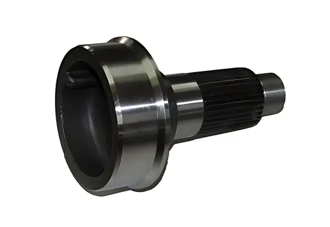 Ponteira Estriada para Ford Cargo VW MB