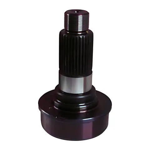 Ponteira Estriada para Ford para Iveco MB VW