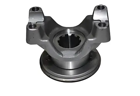 Ponteira Fixa Cardan para Ford F600 F11000
