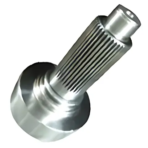 Ponteira Fixa para Ford 1621 1623 1723