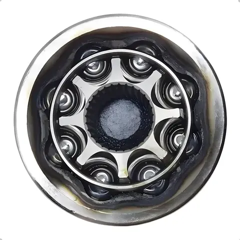 Ponteira Homocinética Lado Roda Externa