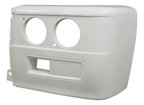 Ponteira Larga LE para VW Worker 2003