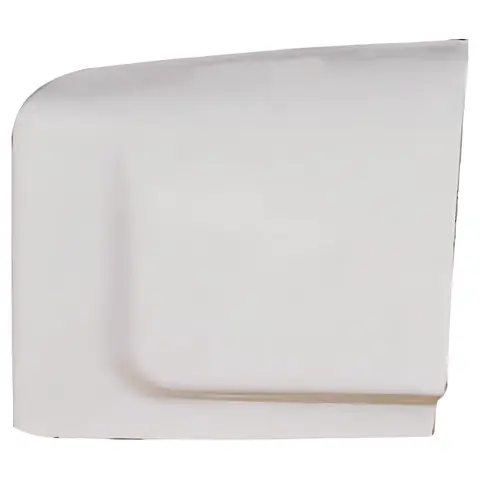 Ponteira Lata para Ford F600 F11000 F22000
