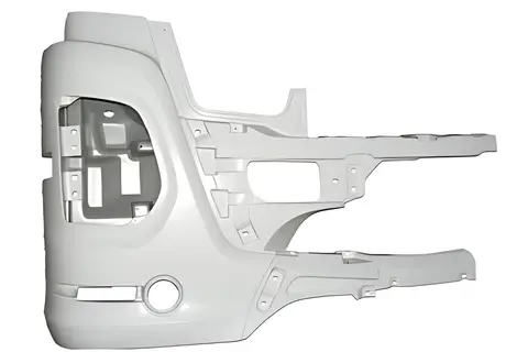 Ponteira LD MB Actros 2651 Amalcaburio