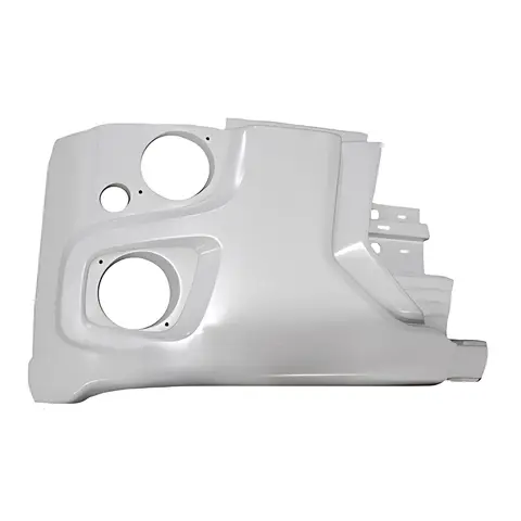 Ponteira LD para Ford Cargo 1719 2422 2428