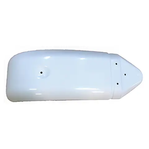 Ponteira LD para Volvo VM Até 2006 Plástico