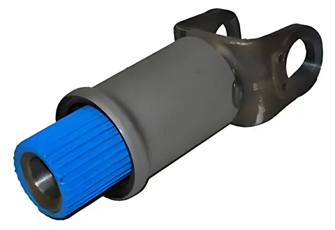 Ponteira Luva Cardan para MB O500 2423 1622
