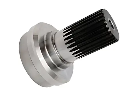 Ponteira MB 1941 Axor 3340 26 Estrias Rosca M20