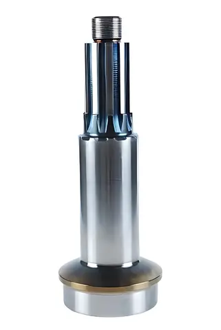 Ponteira Michigan 55 77 para Case W-20 VW
