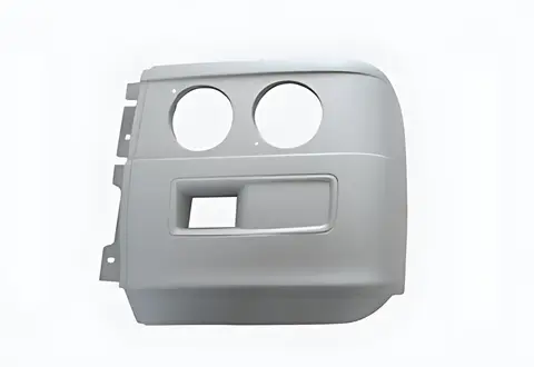 Ponteira P/Choque VW 17300 17220 26300 17310