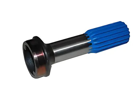 Ponteira para Ford Jeep Kombi C10 C14
