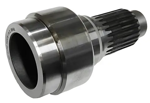 Ponteira para Scania F230 4x2