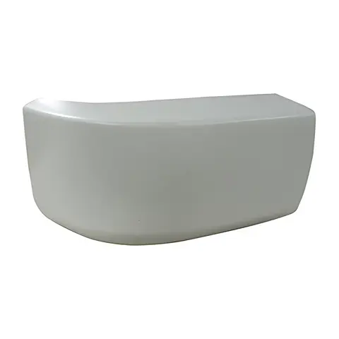 Ponteira Para-choque Dir Delivery VW