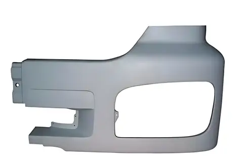 Ponteira Para-choque Esq para MB Axor 1933S