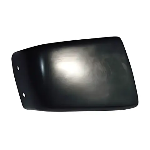 Ponteira Para-choque Esquerda Chapa VW 8100 8140