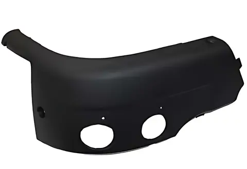 Ponteira Para-choque Esquerda para Scania
