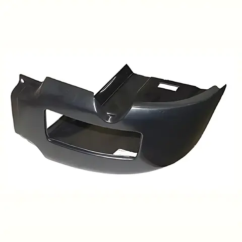 Ponteira Para-choque Esquerda para Scania R124 T124