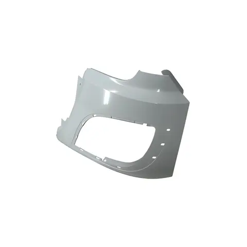 Ponteira Para-choque L. Esq para DAF New XF