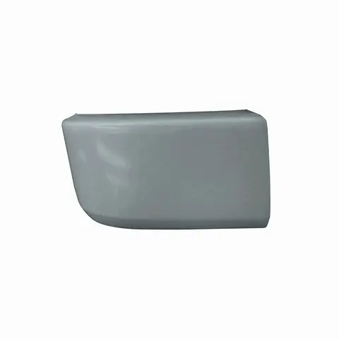 Ponteira Para-choque LD Cinza Claro VW Delivery