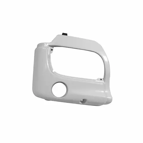 Ponteira Para-choque LD MB 1938-S 1944-S