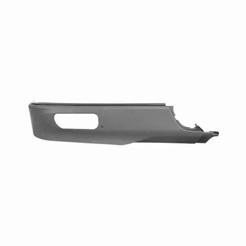 Ponteira Para-choque LD MB Axor 1933 2035 2644